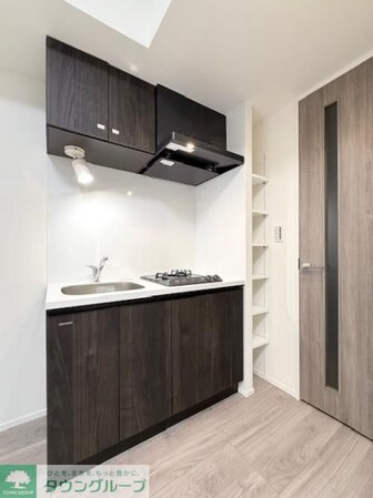 エレミ本蓮沼の物件内観写真